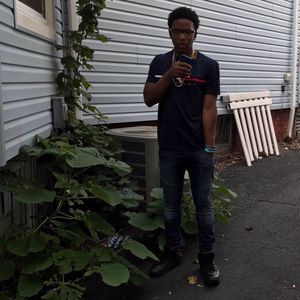 Meet your Posher, Chris